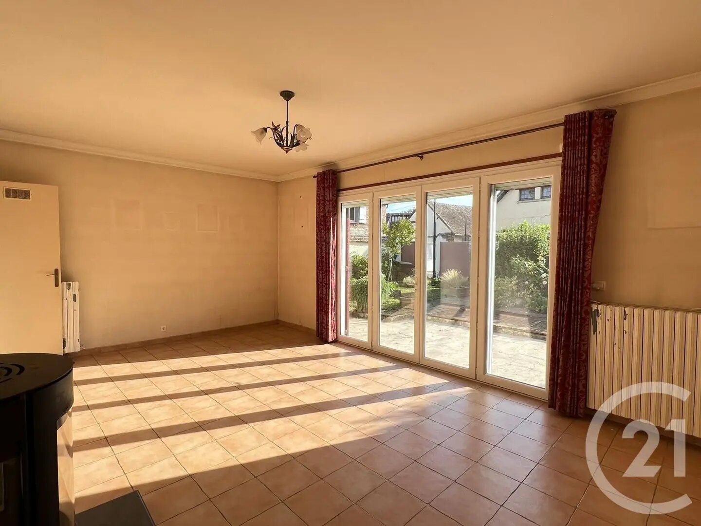 Maison à vendre, 100m², Anet
