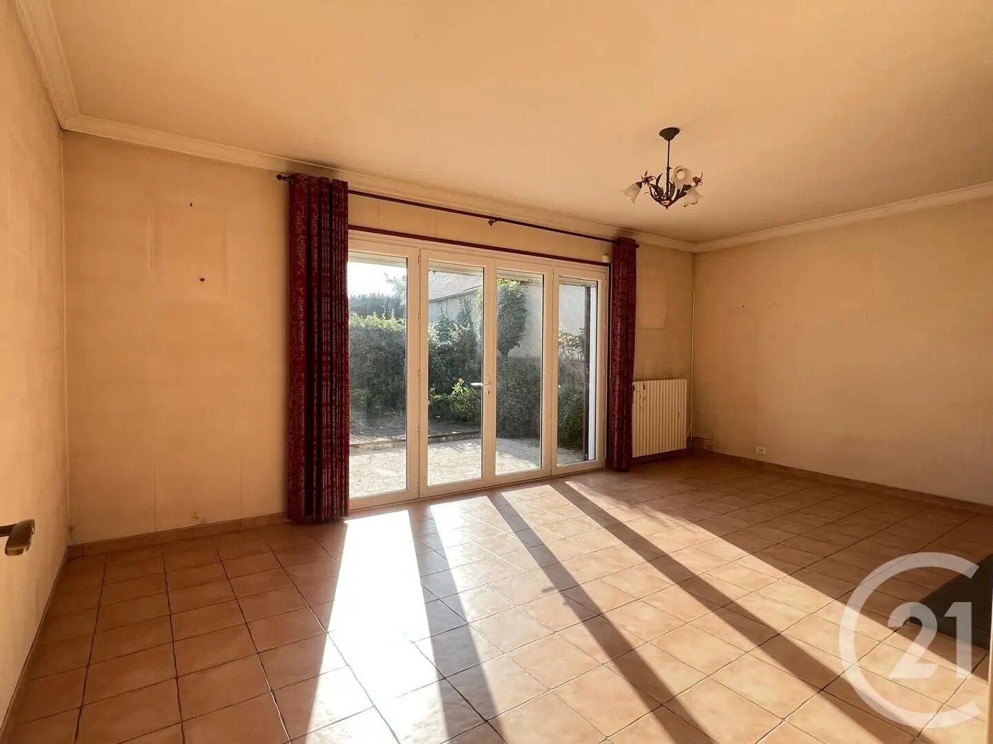 Maison à vendre, 100m², Anet