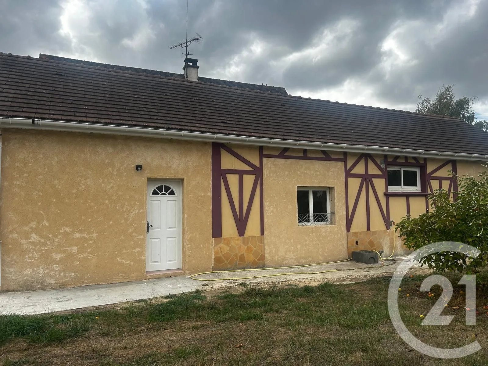 Maison à louer, 75m², Ezy-sur-Eure