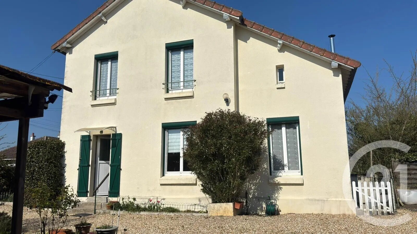 Maison à vendre, 60m², Dreux