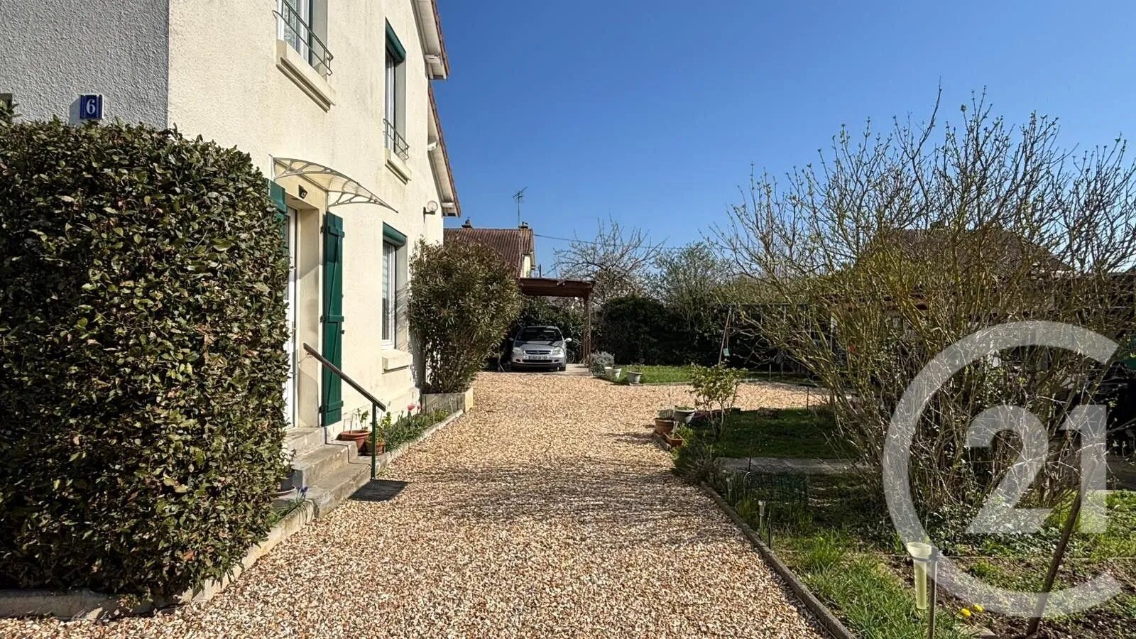 Maison à vendre, 60m², Dreux