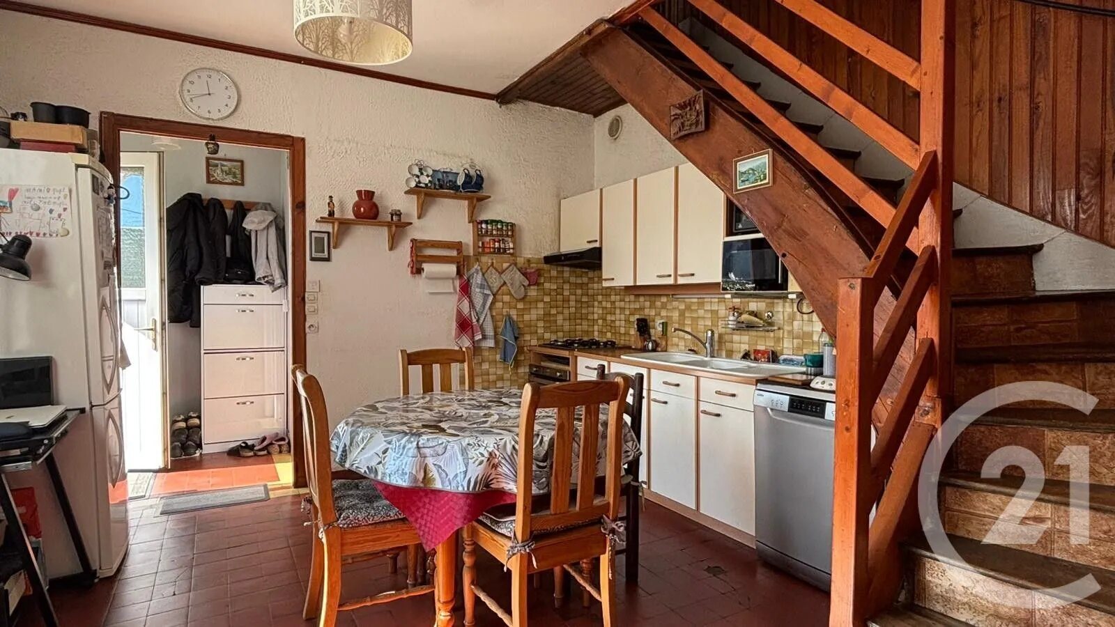 Maison à vendre, 60m², Dreux