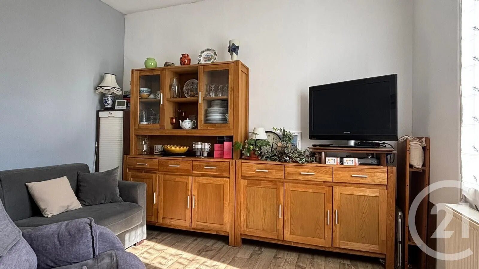 Maison à vendre, 60m², Dreux