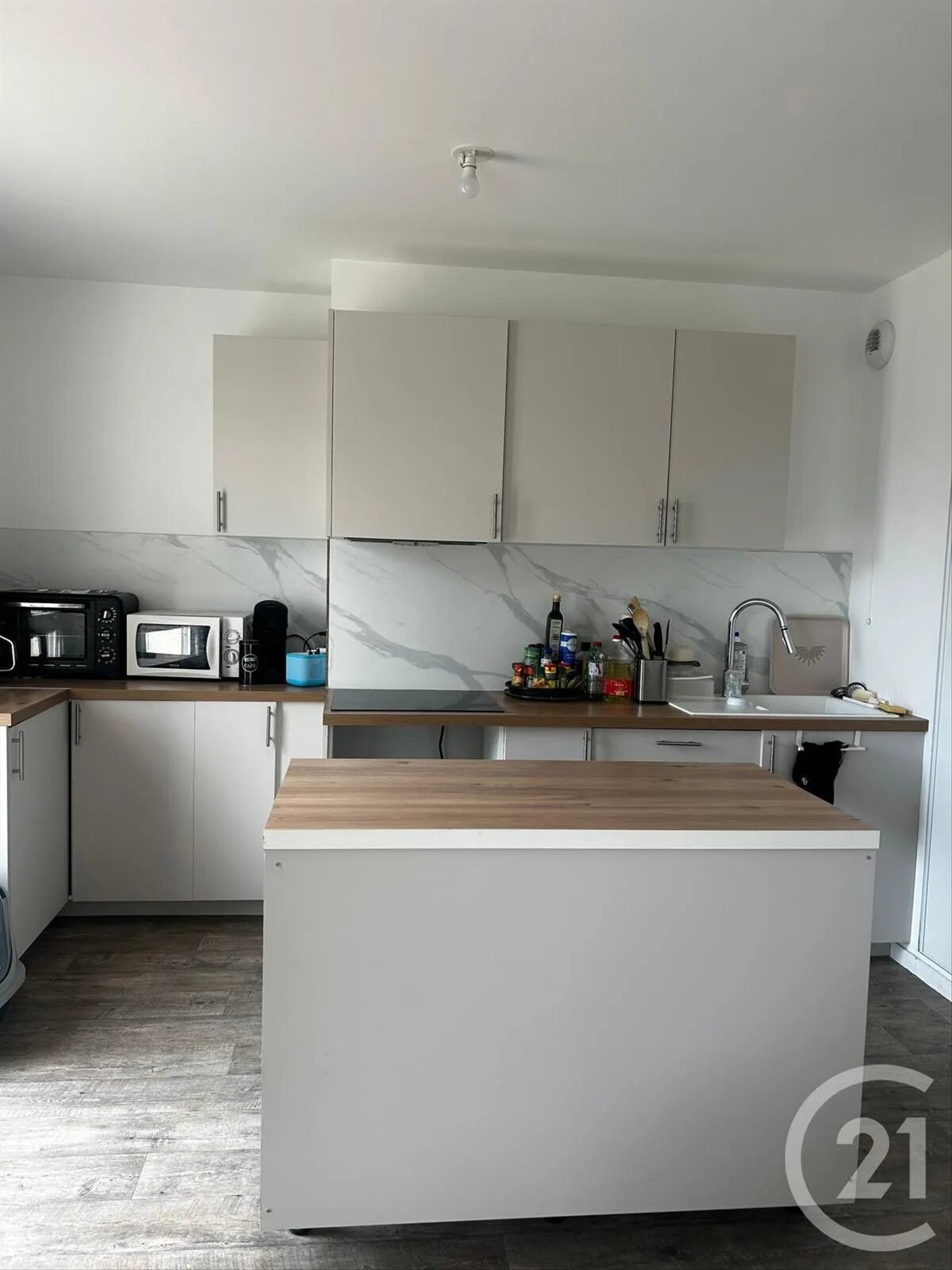Appartement à louer, 58m², Dreux