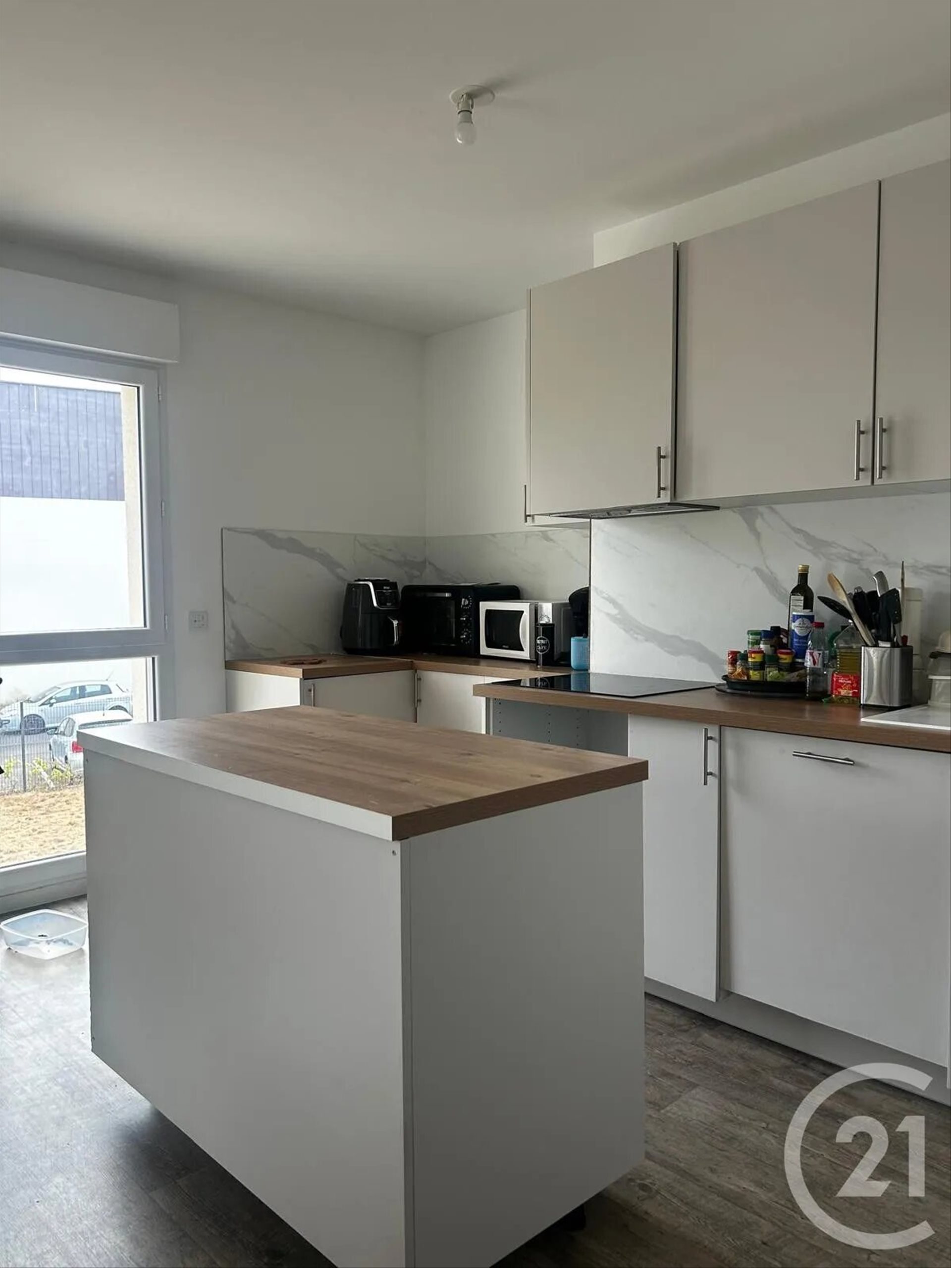 Appartement à louer, 58m², Dreux