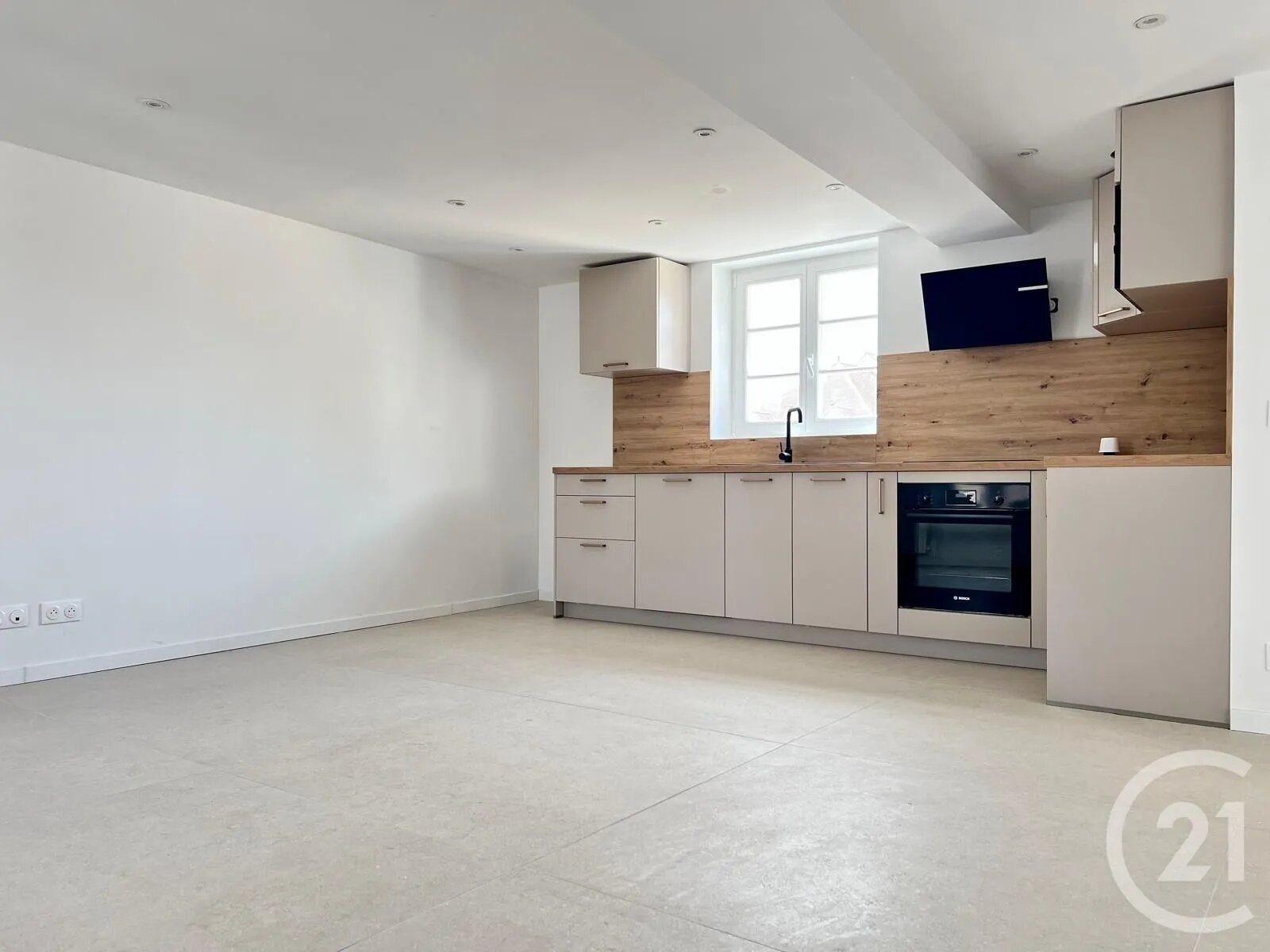 Appartement à vendre, 61m², Anet