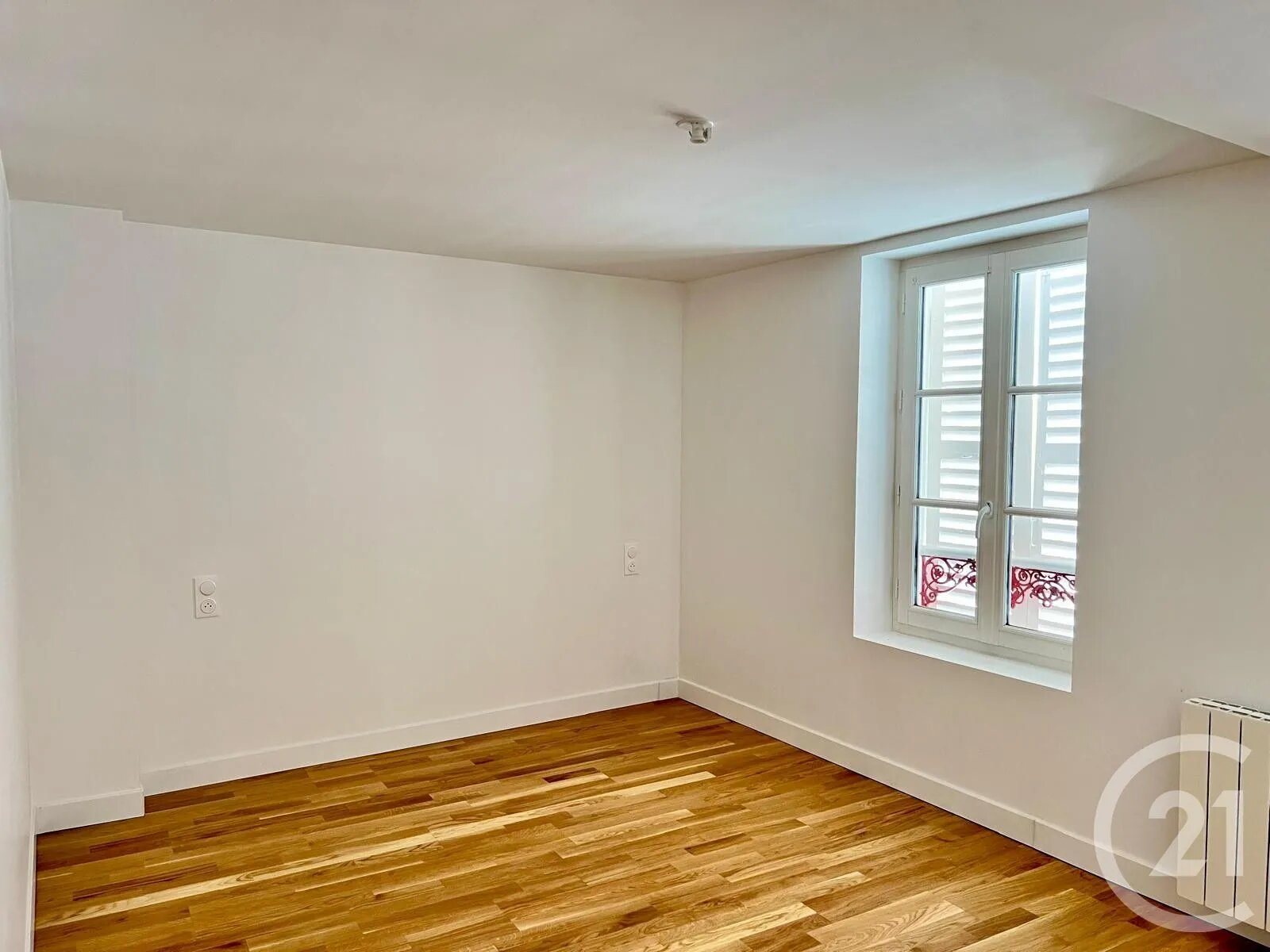 Appartement à vendre, 61m², Anet