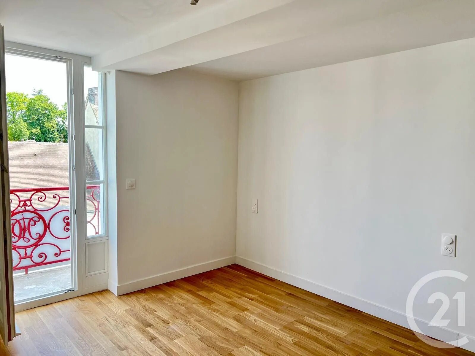 Appartement à vendre, 61m², Anet