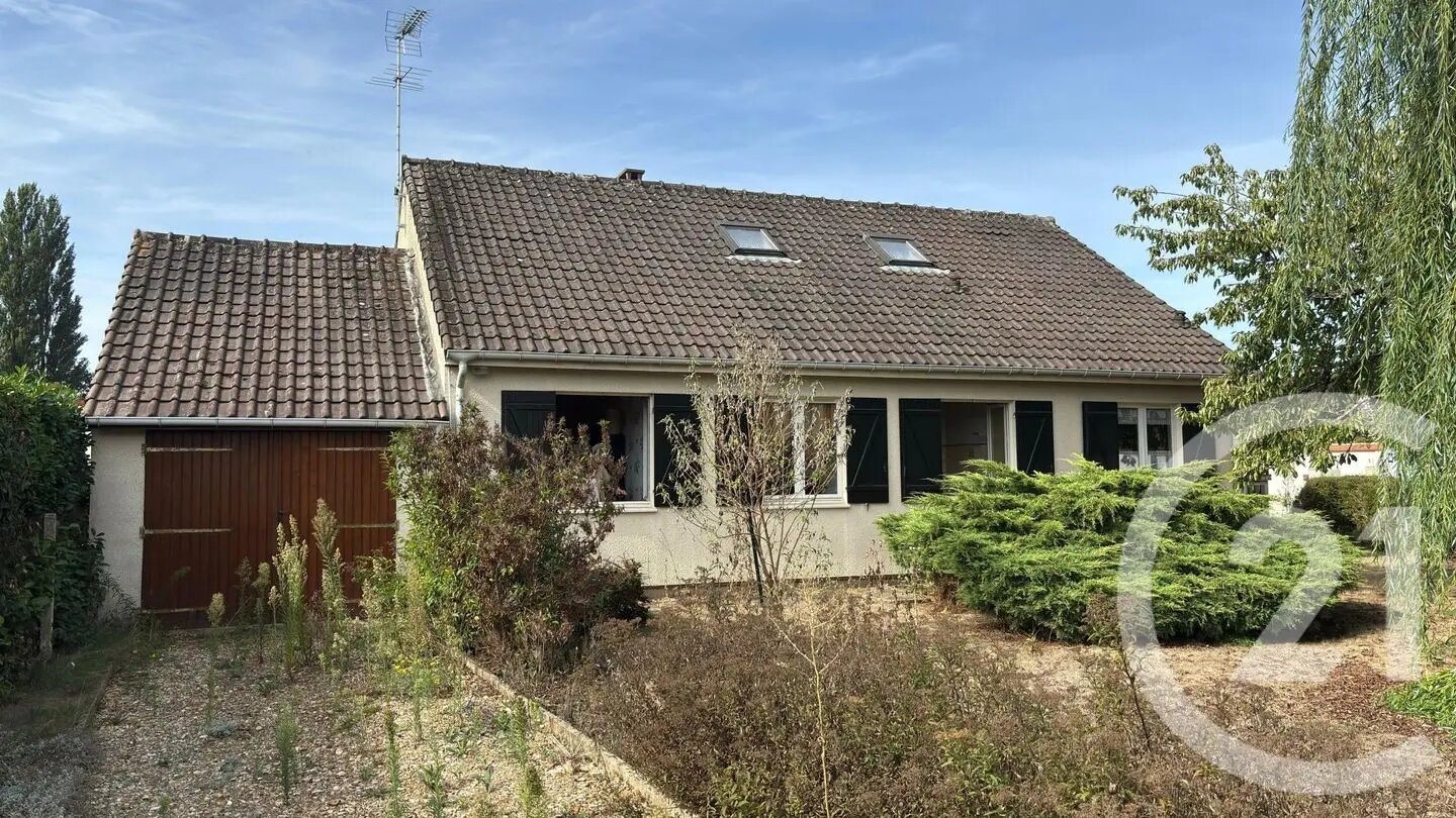 Maison à vendre, 112m², Croth
