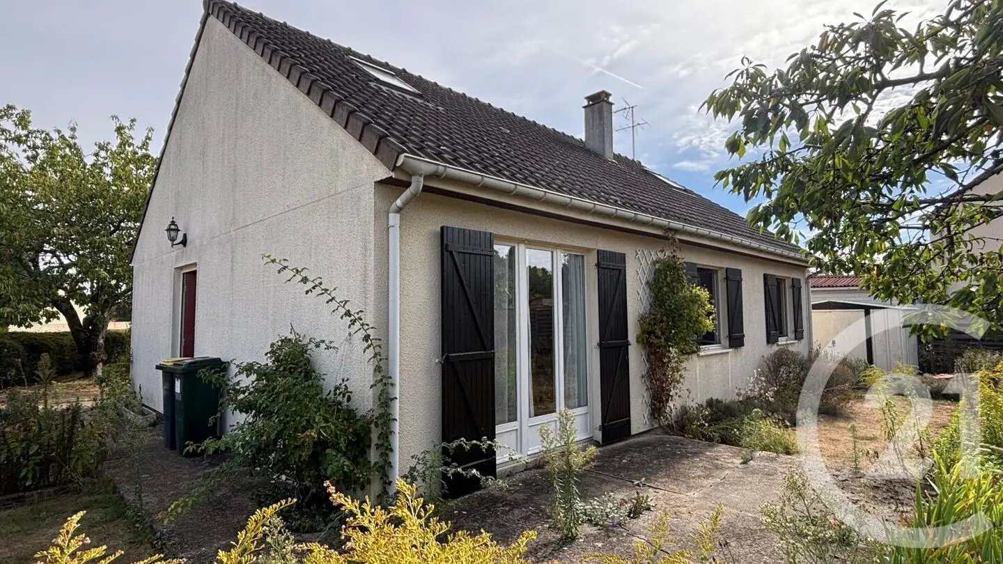 Maison à vendre, 112m², Croth