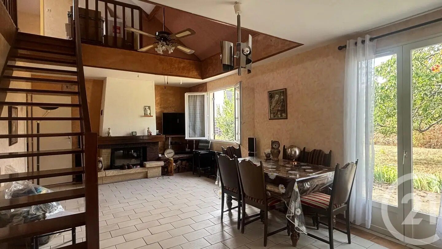 Maison à vendre, 112m², Croth