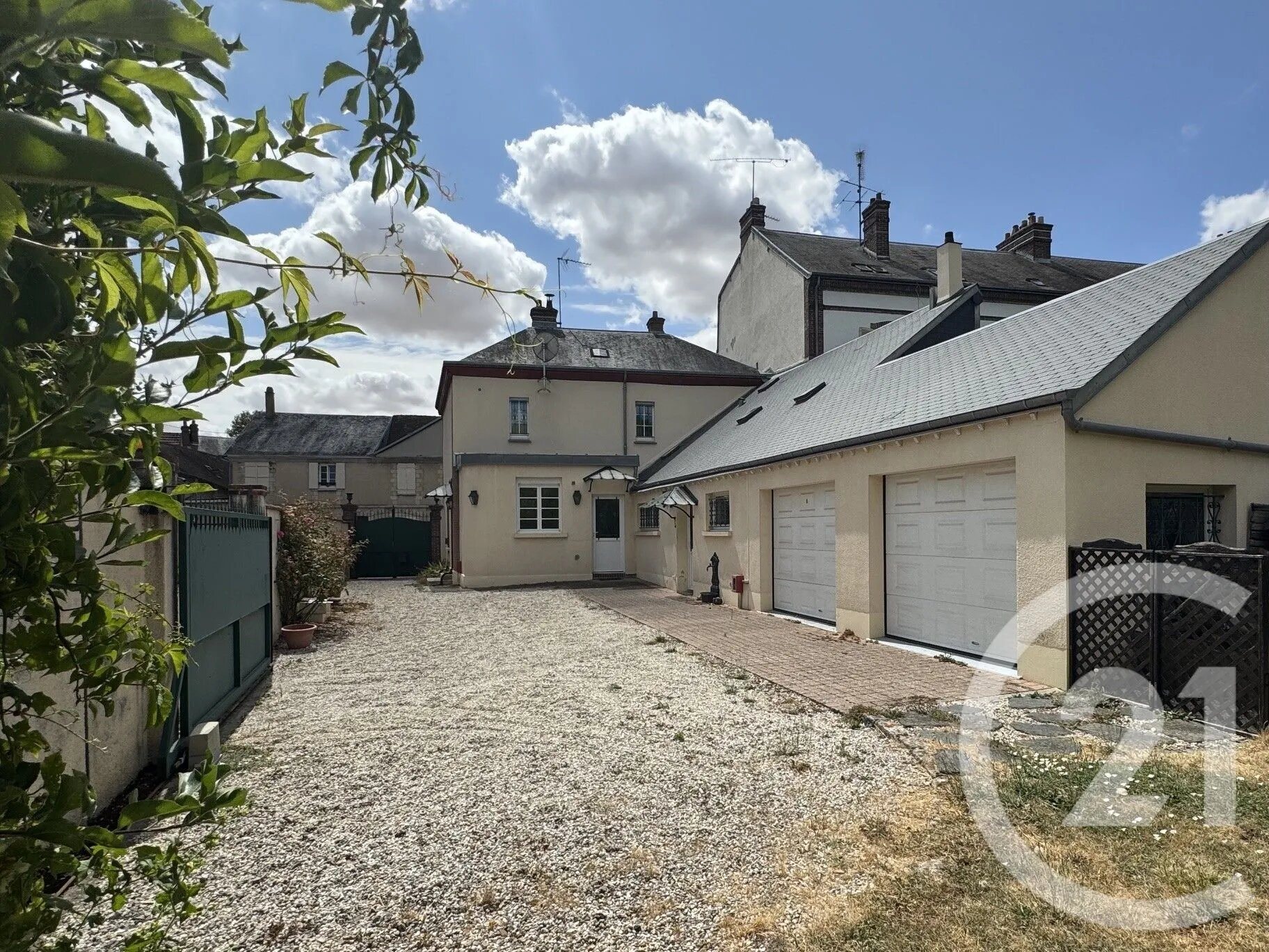 Maison à vendre, 155m², Dreux