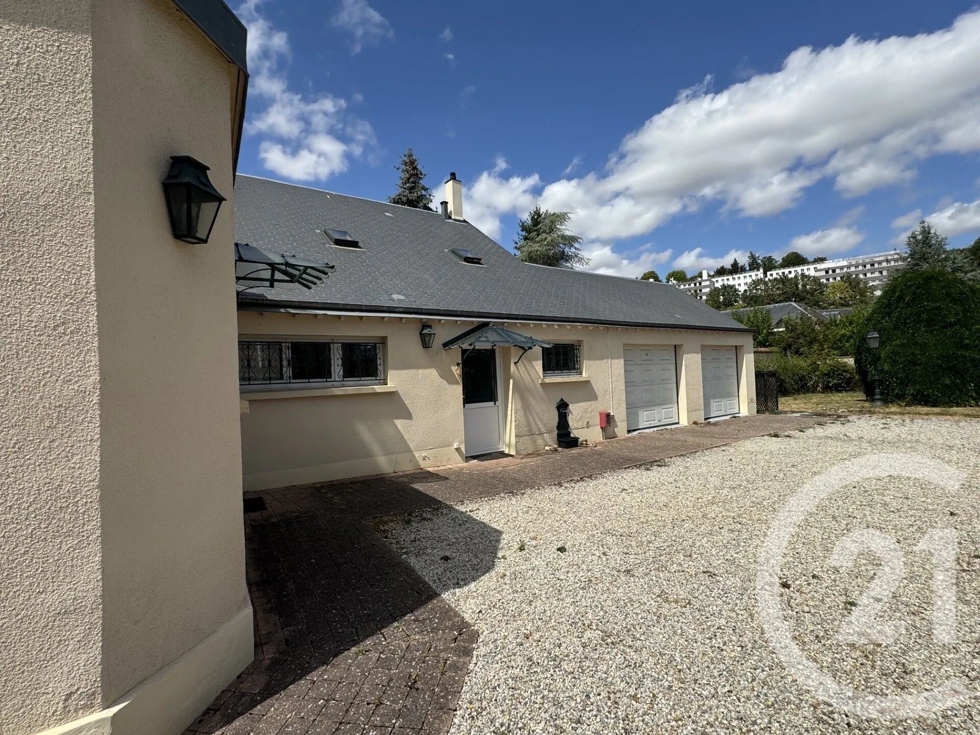 Maison à vendre, 155m², Dreux