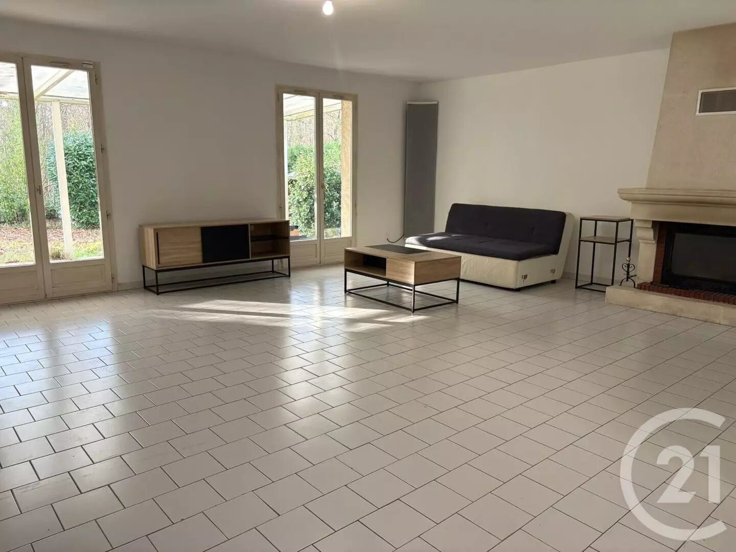 Maison à vendre, 97m², La Couture-Boussey