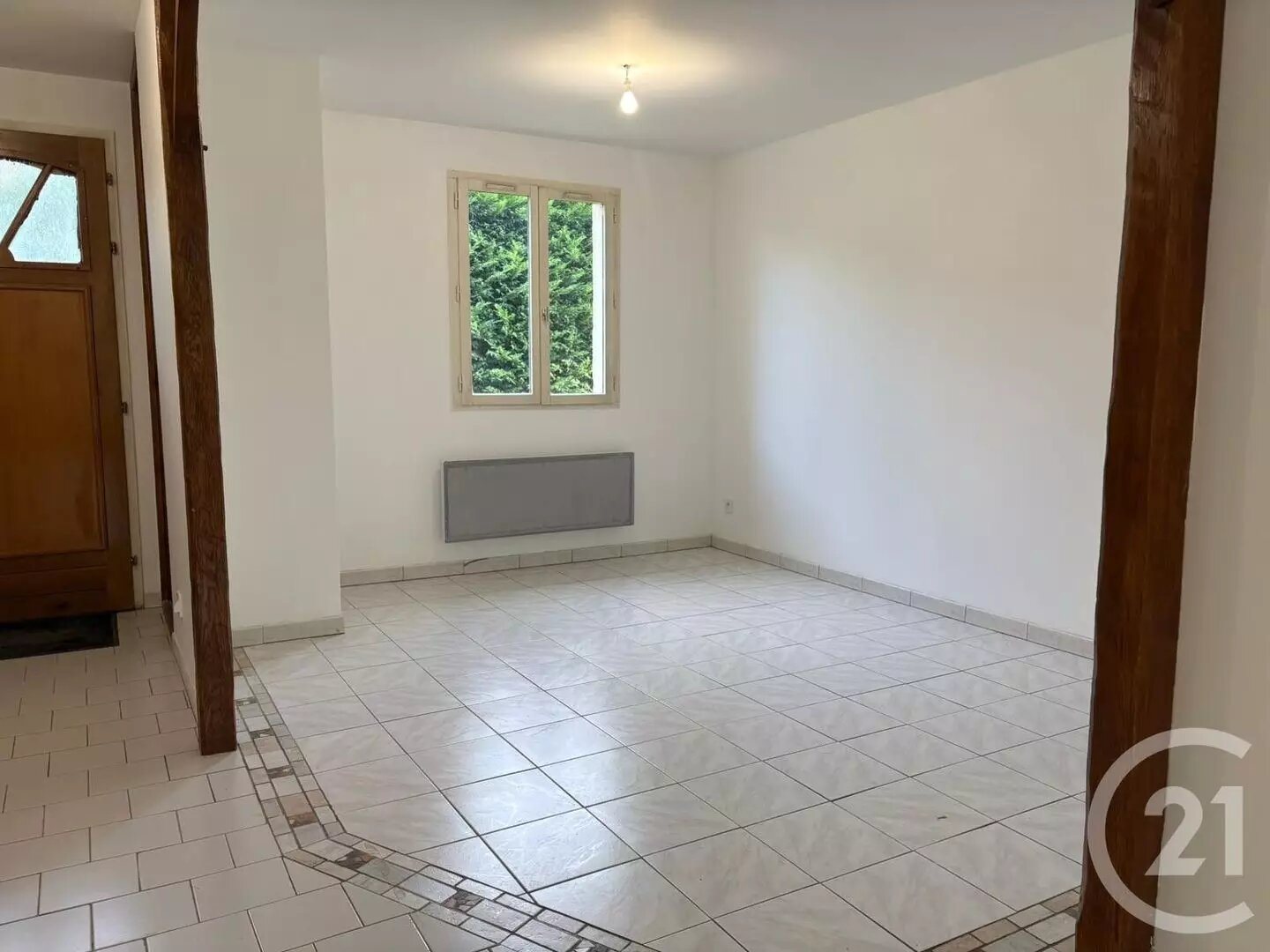 Maison à vendre, 97m², La Couture-Boussey