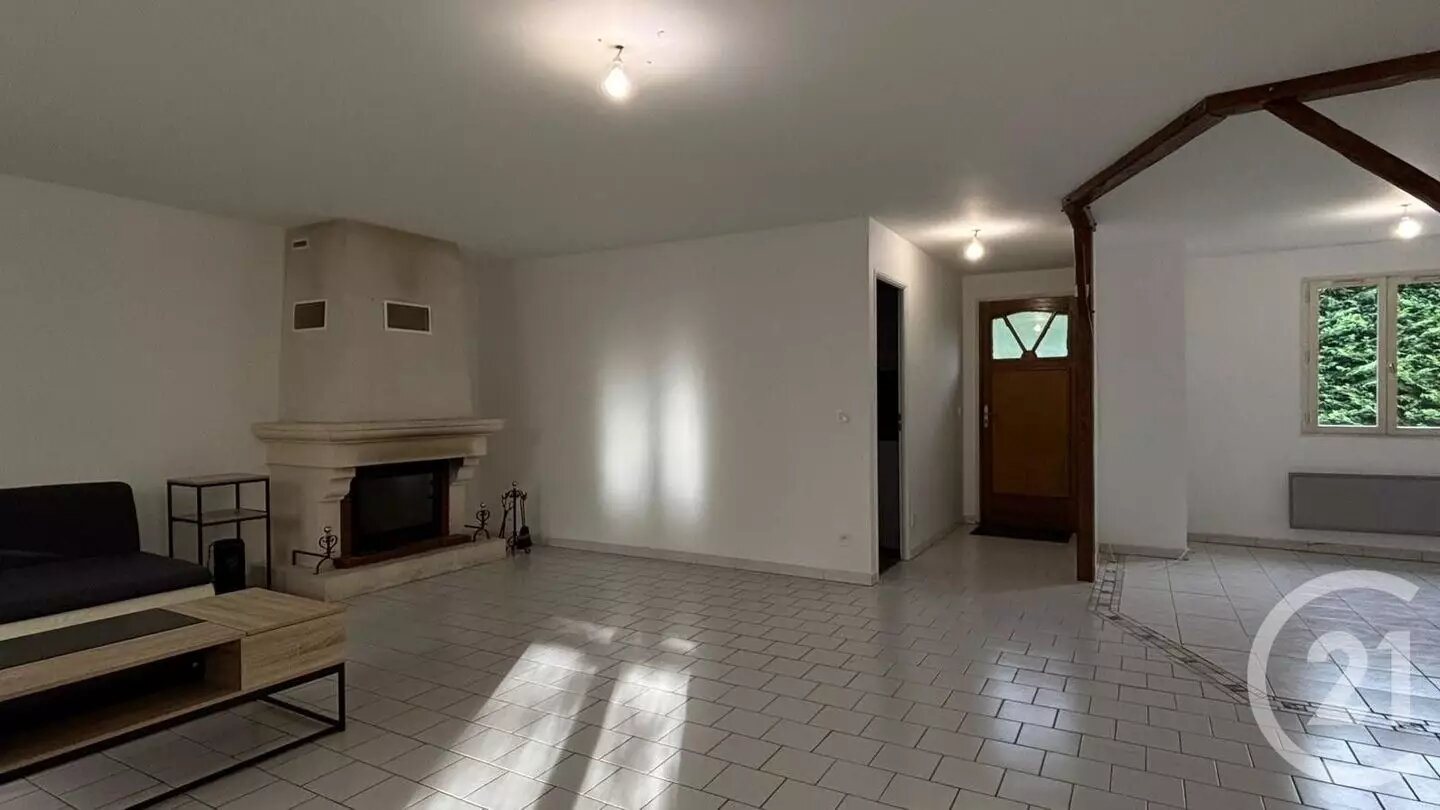 Maison à vendre, 97m², La Couture-Boussey