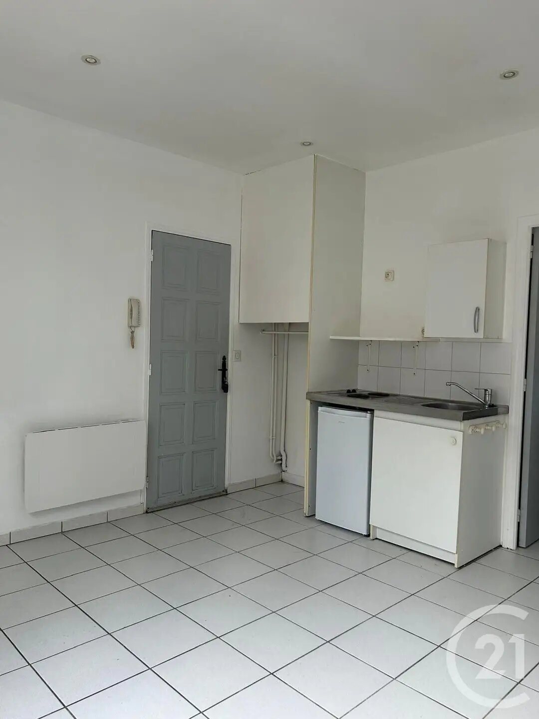 Appartement à louer, 17m², Anet