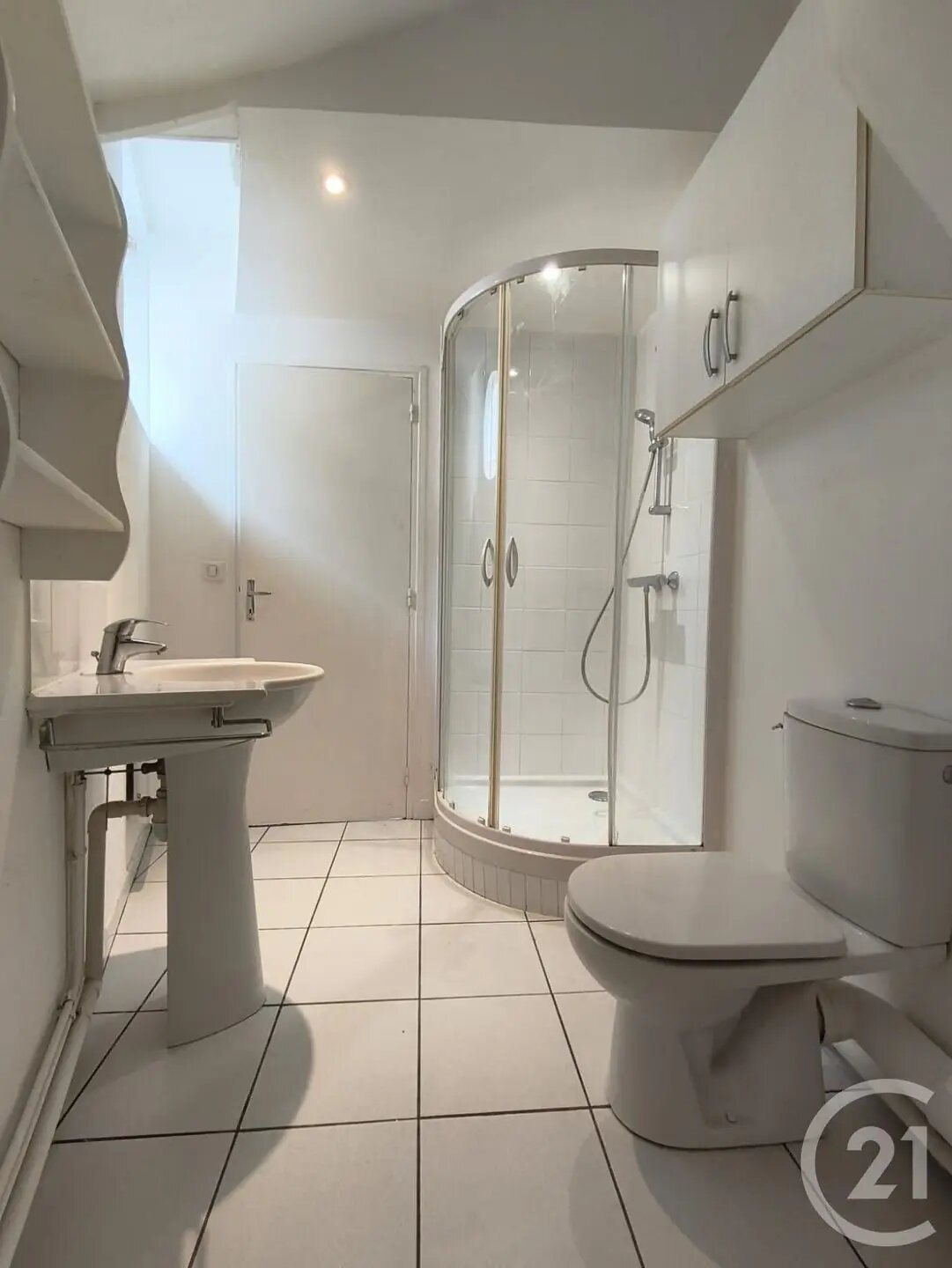 Appartement à louer, 17m², Anet
