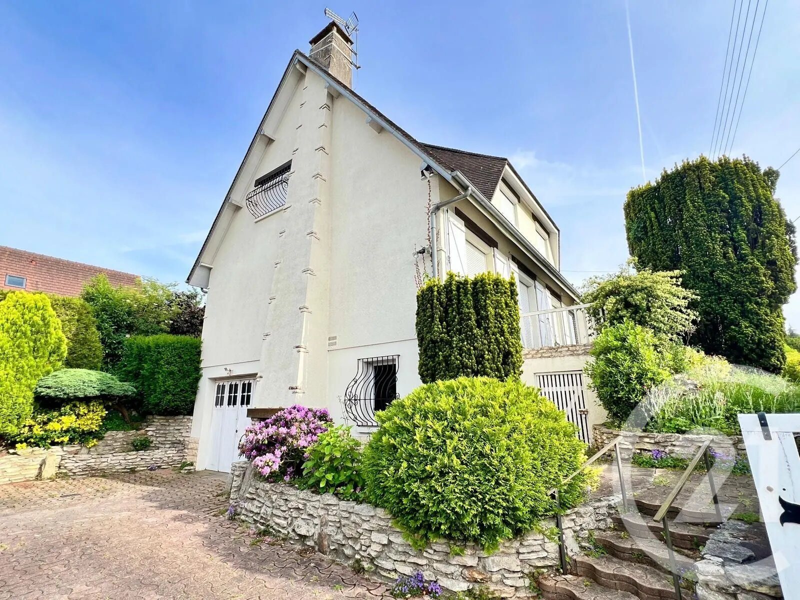 Maison à vendre, 115m², Anet