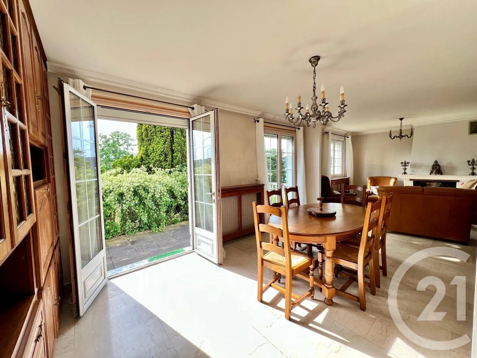 Maison à vendre, 115m², Anet