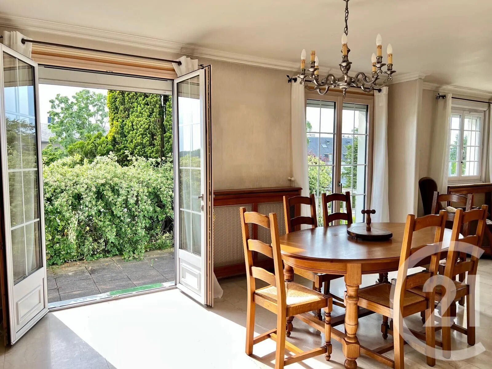 Maison à vendre, 115m², Anet