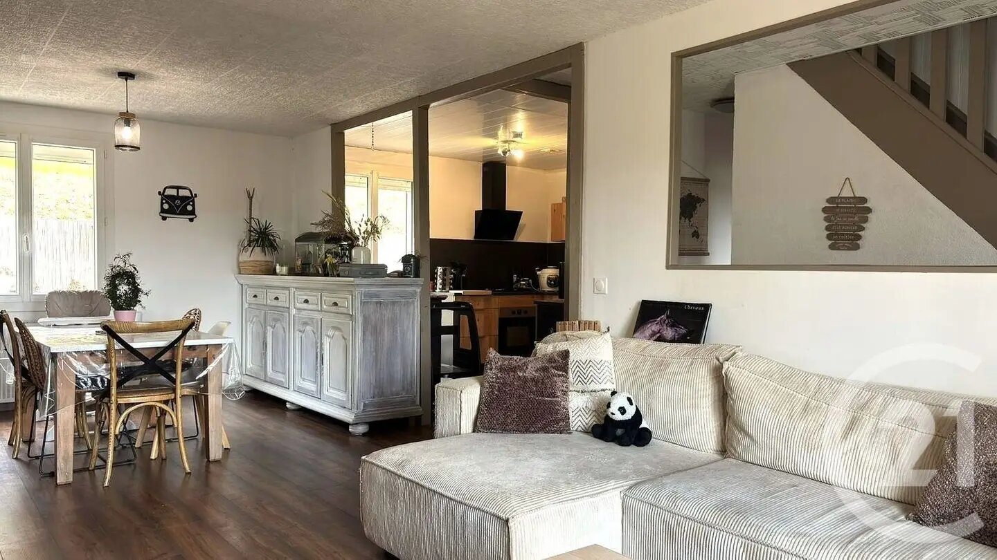 Maison à vendre, 101m², Ezy-sur-Eure