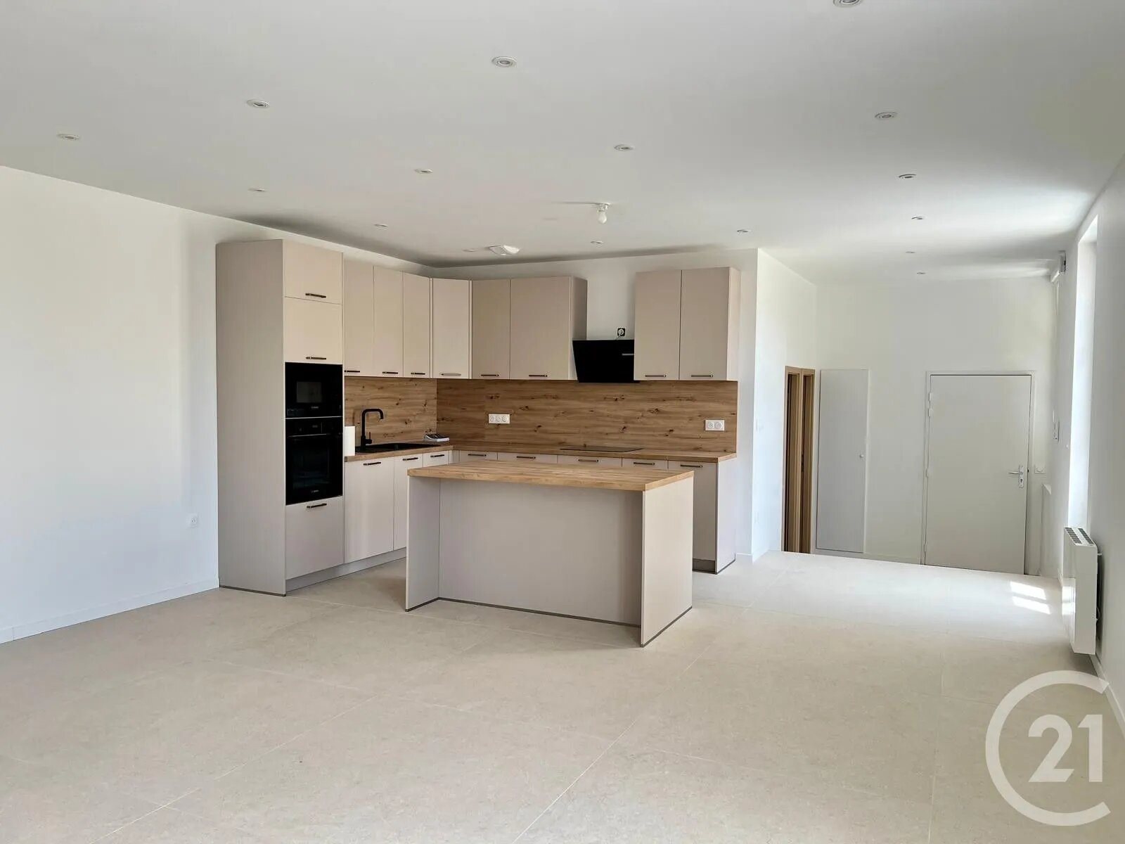 Appartement à vendre, 111m², Anet