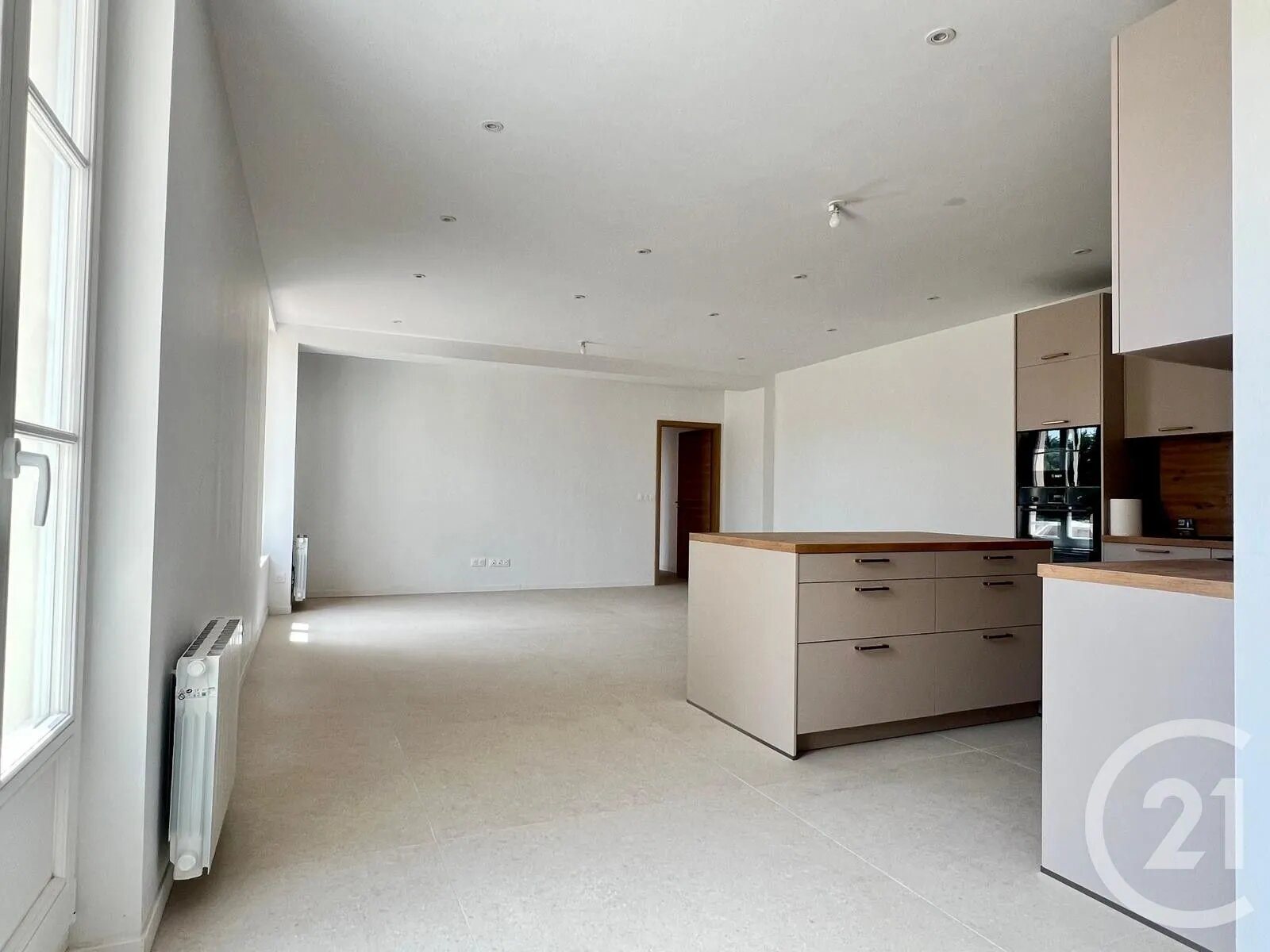 Appartement à vendre, 111m², Anet
