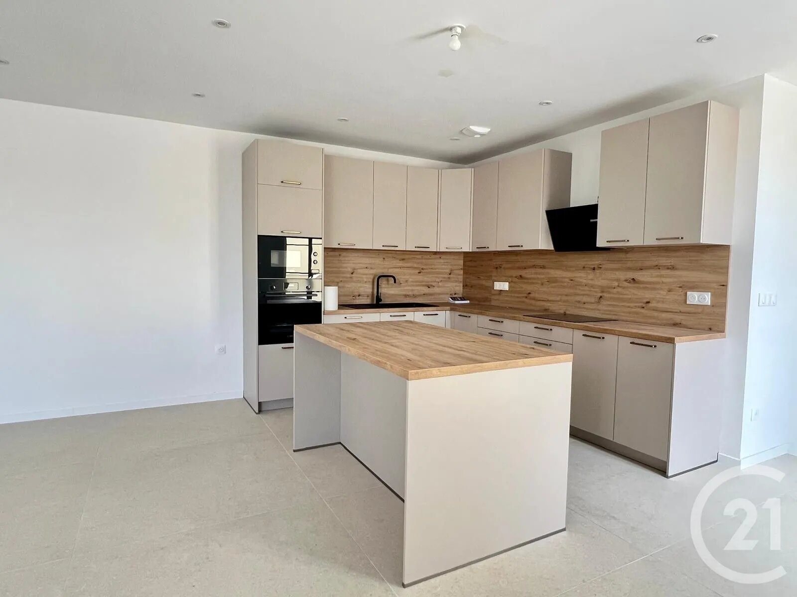 Appartement à vendre, 111m², Anet