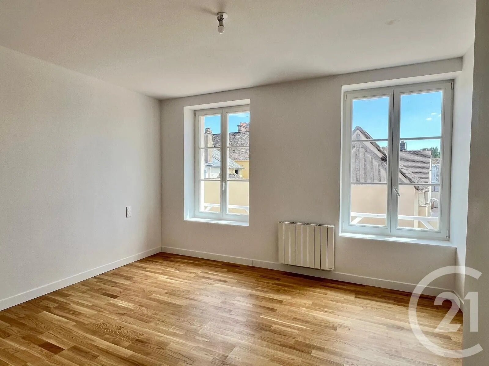 Appartement à vendre, 111m², Anet