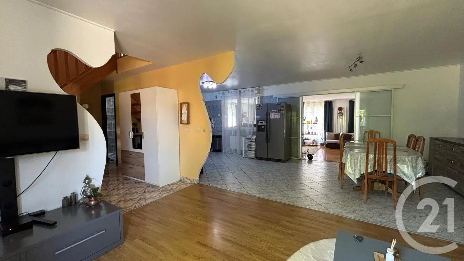 Maison à vendre, 151m², Oulins
