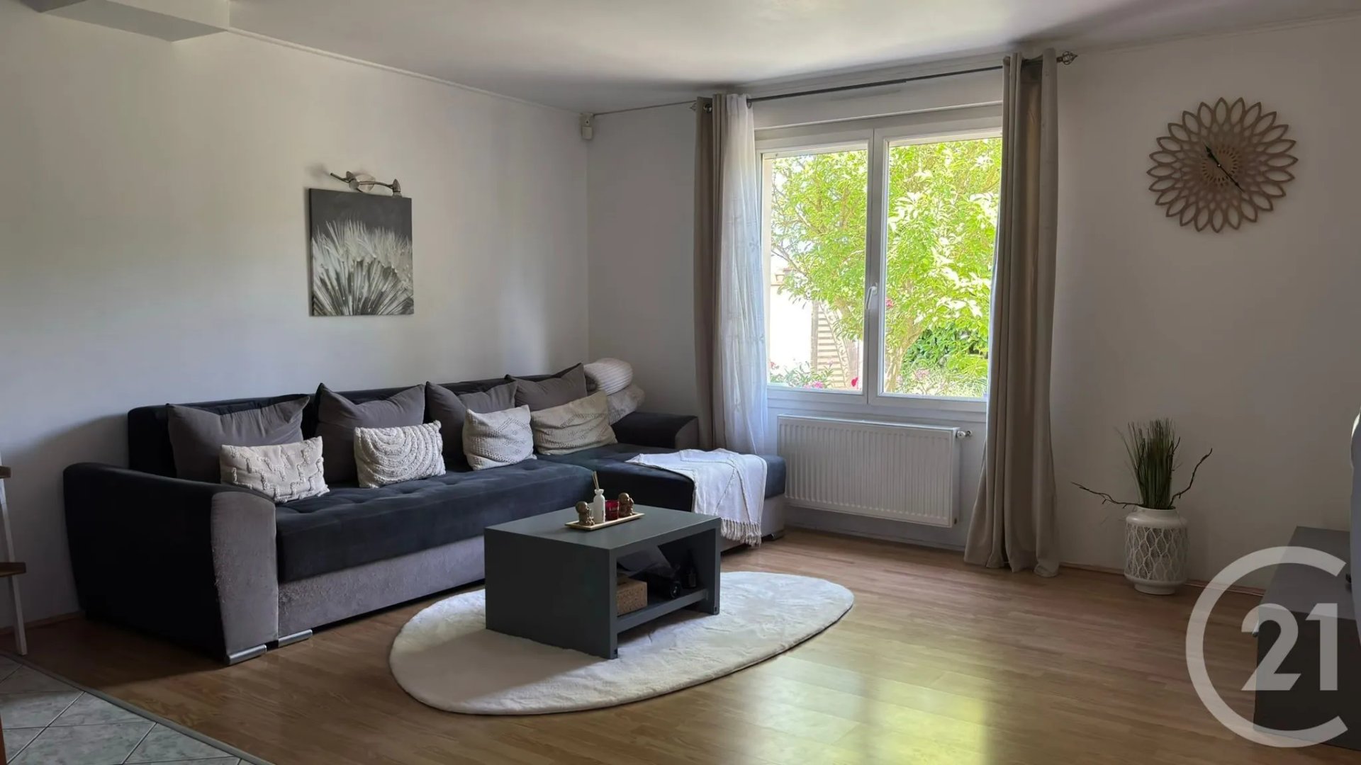 Maison à vendre, 151m², Oulins