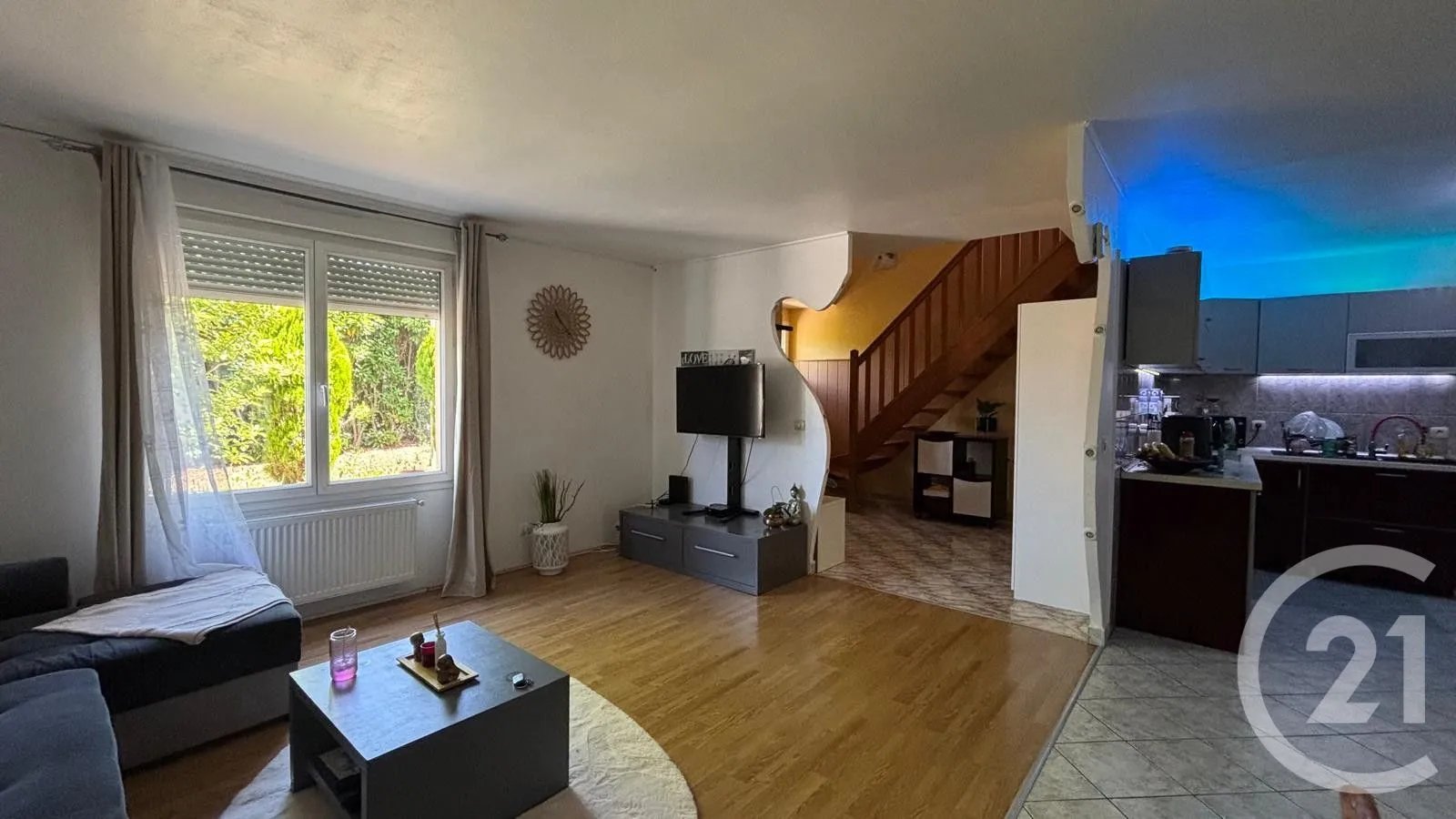Maison à vendre, 151m², Oulins