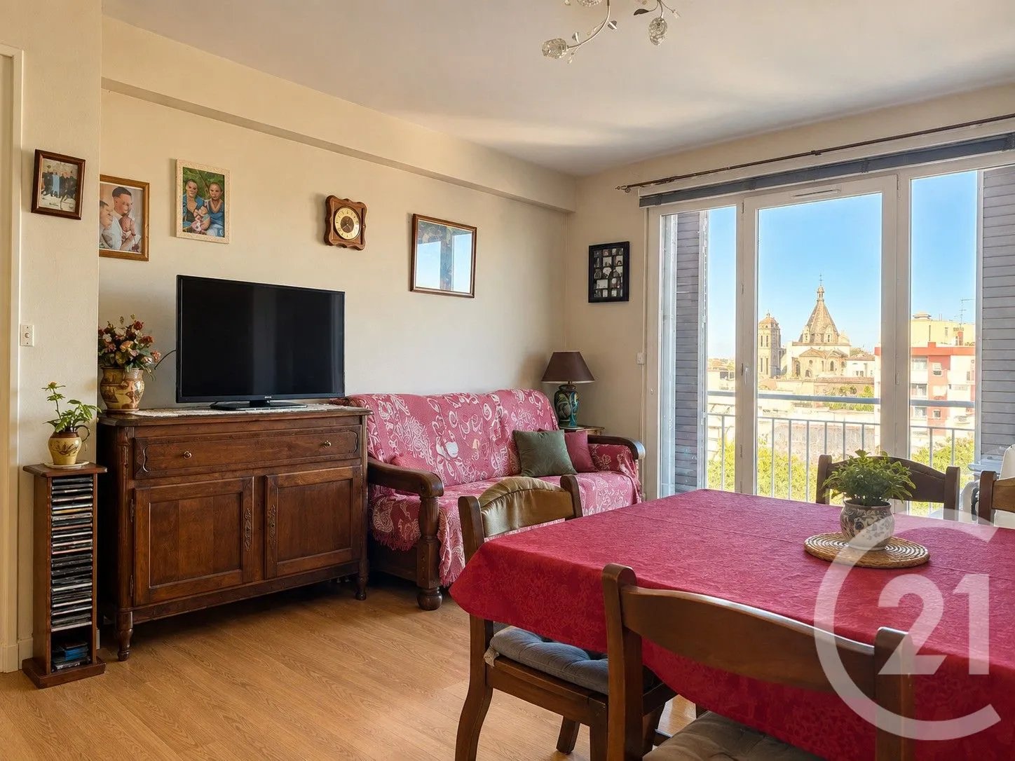 Appartement à vendre, 62m², Dreux