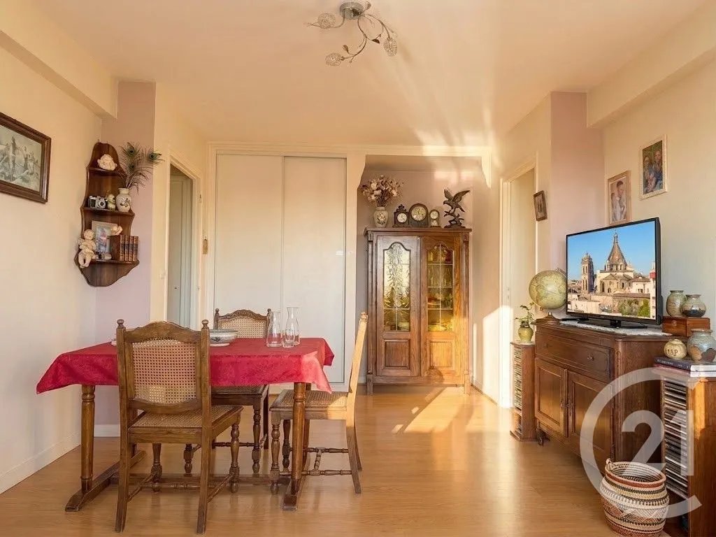 Appartement à vendre, 62m², Dreux