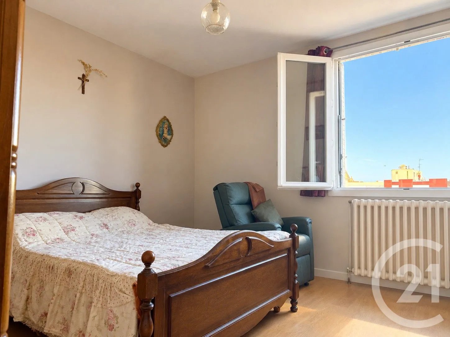 Appartement à vendre, 62m², Dreux