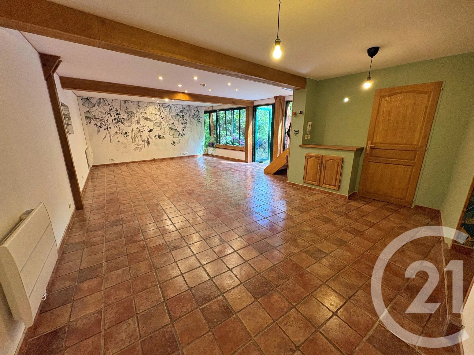 Maison à vendre, 140m², Ivry-la-Bataille