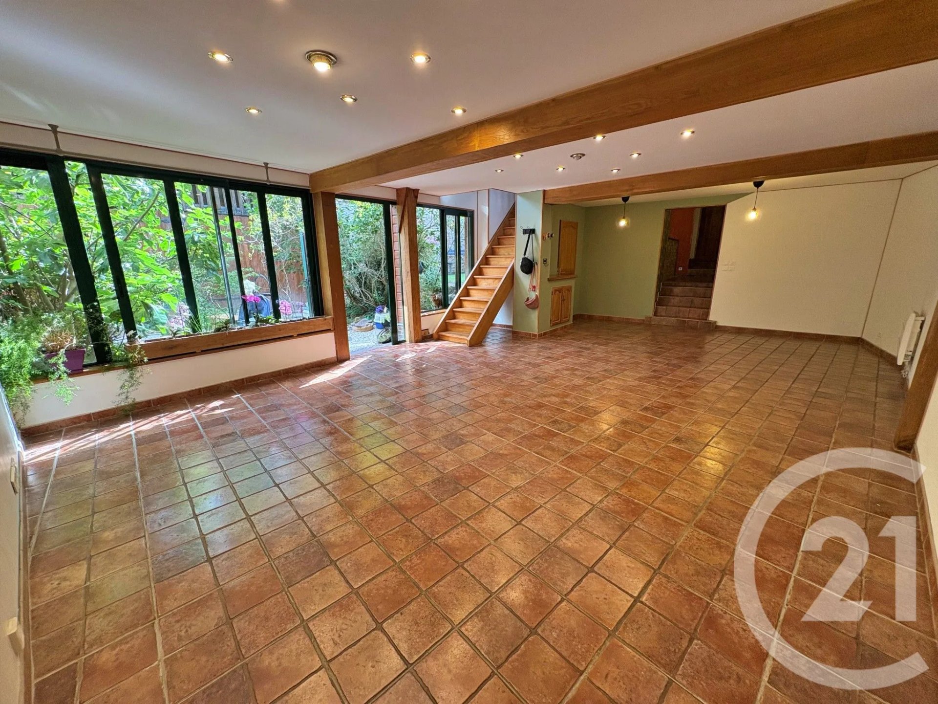 Maison à vendre, 140m², Ivry-la-Bataille