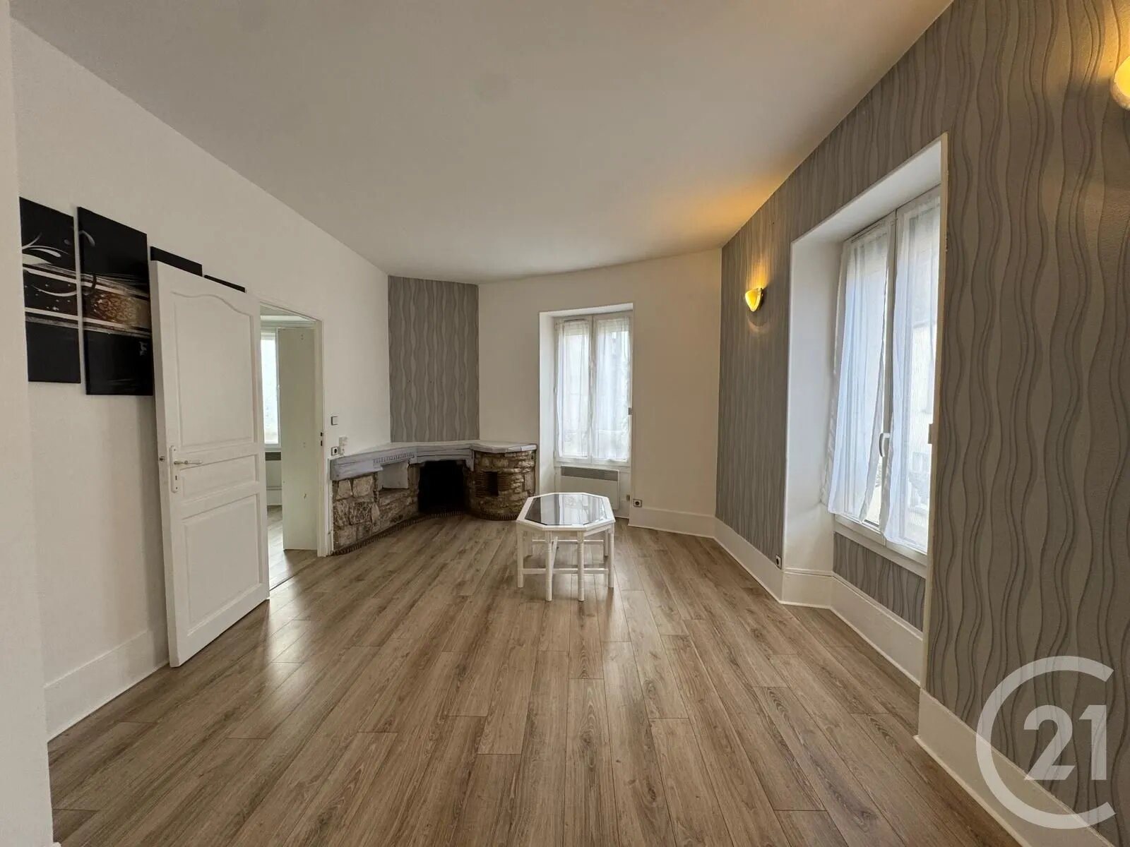 Appartement à vendre, 55m², Bréval