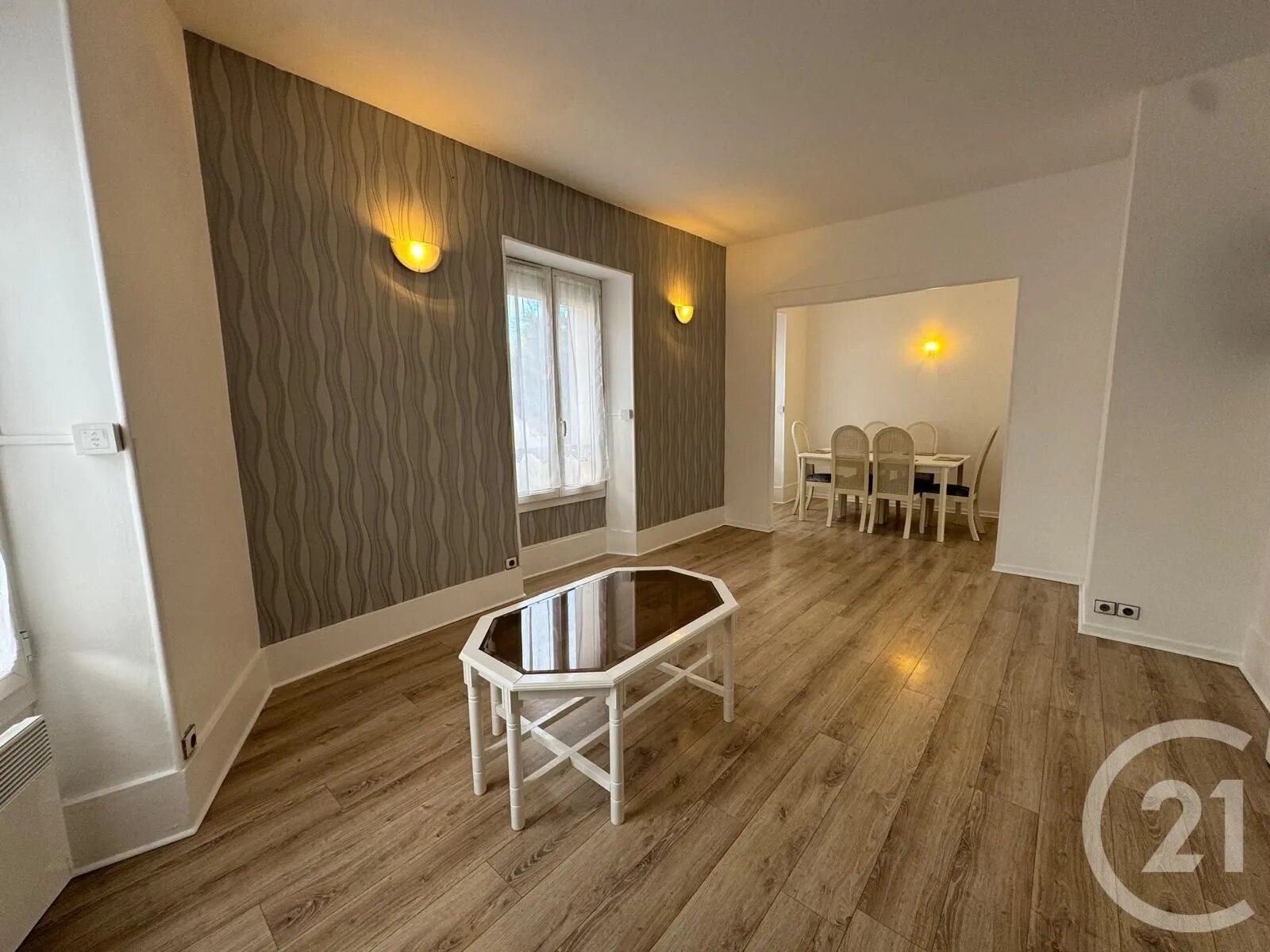Appartement à vendre, 55m², Bréval