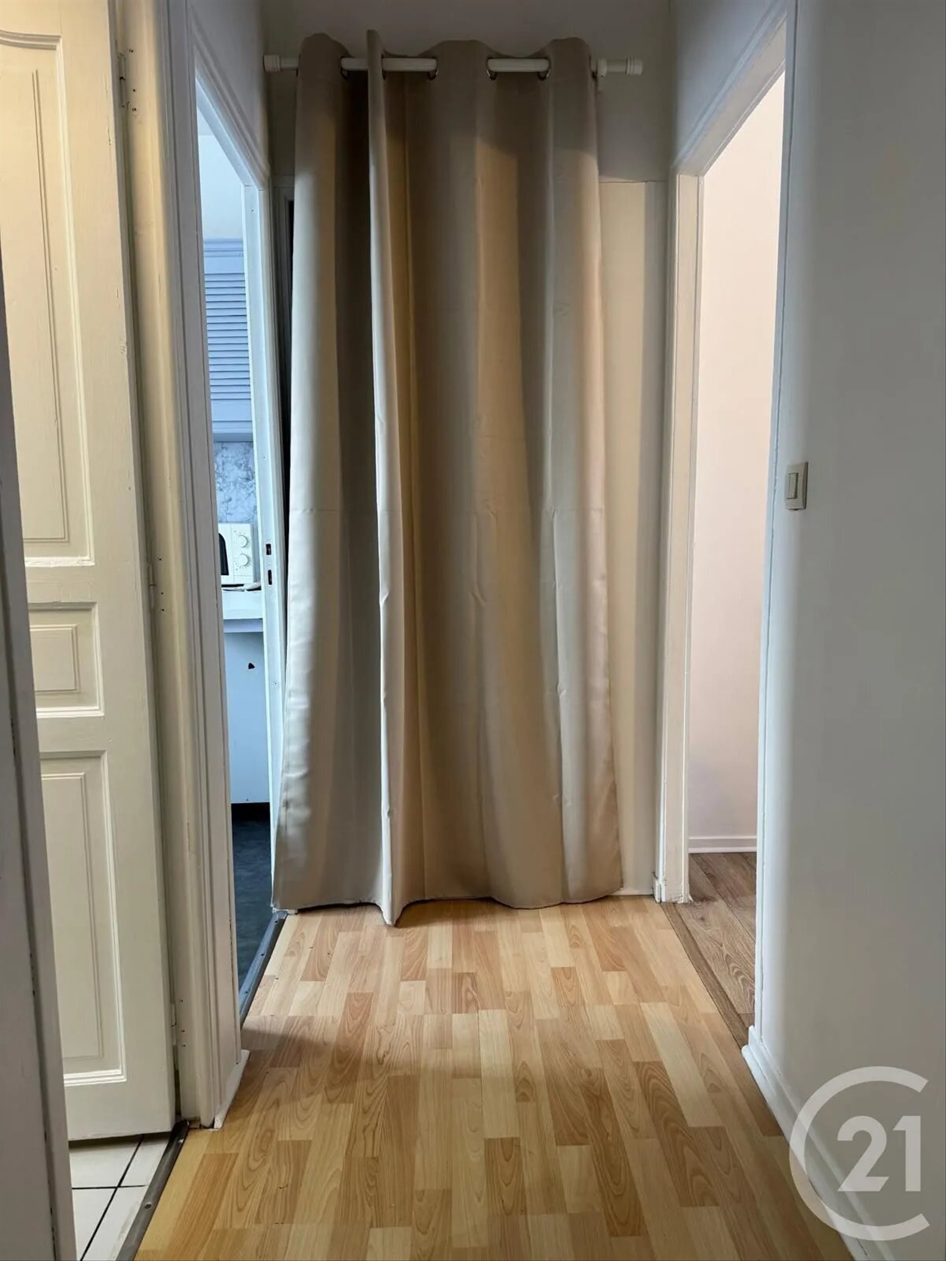 Appartement à vendre, 55m², Bréval