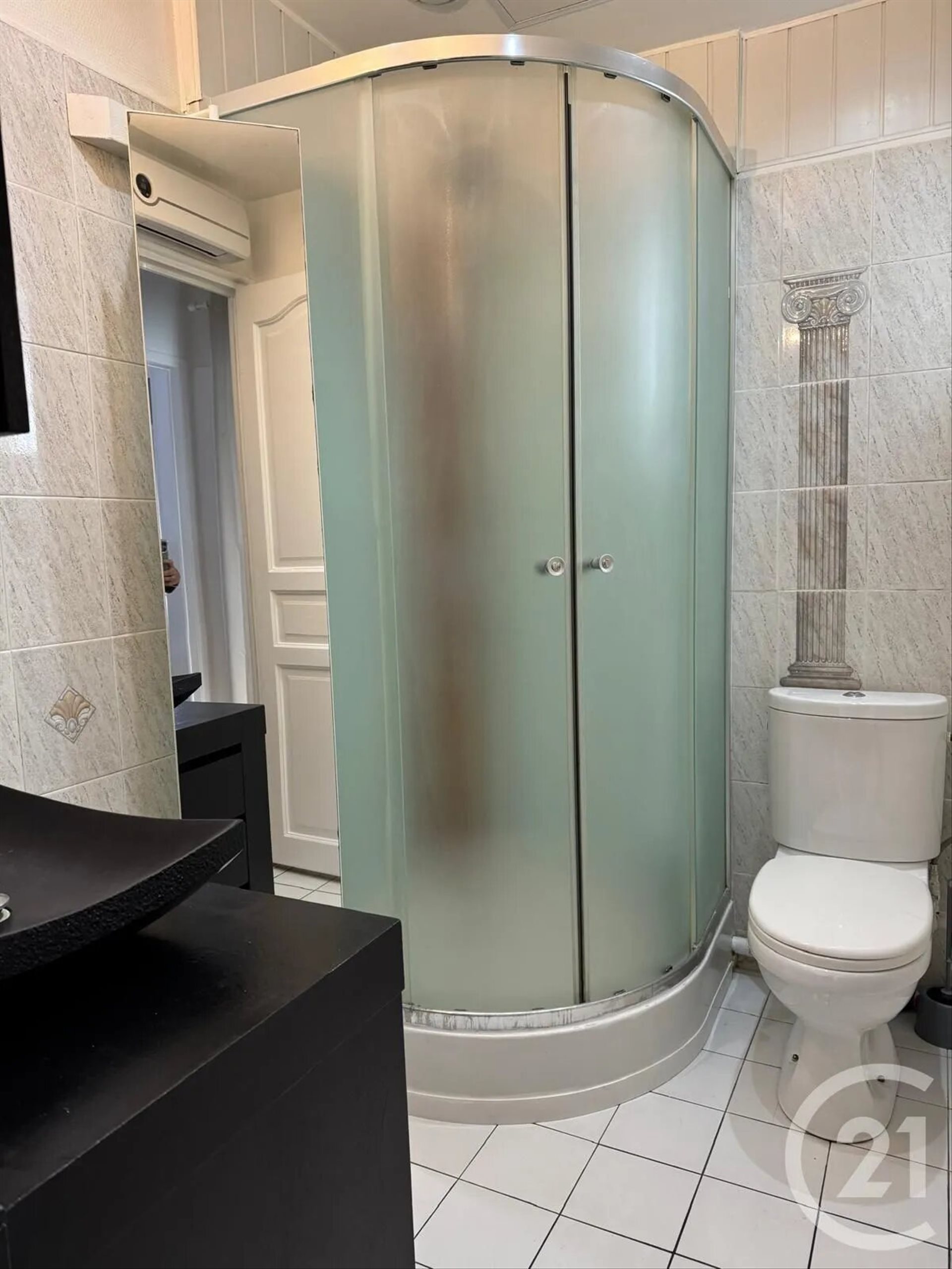 Appartement à vendre, 55m², Bréval
