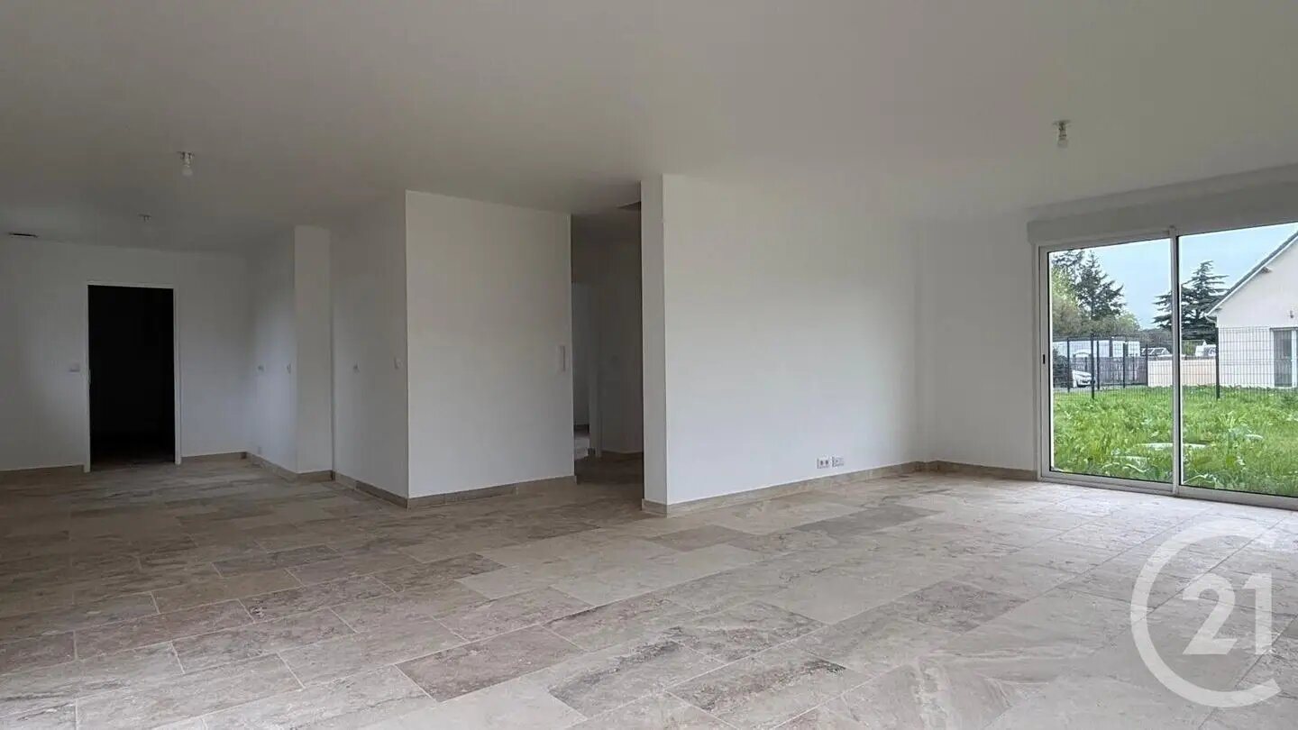 Maison à vendre, 120m², Croth