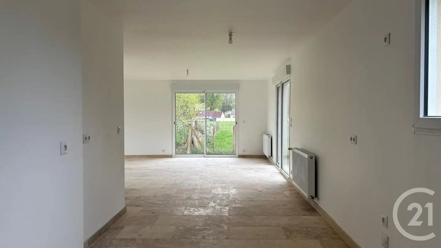 Maison à vendre, 120m², Croth