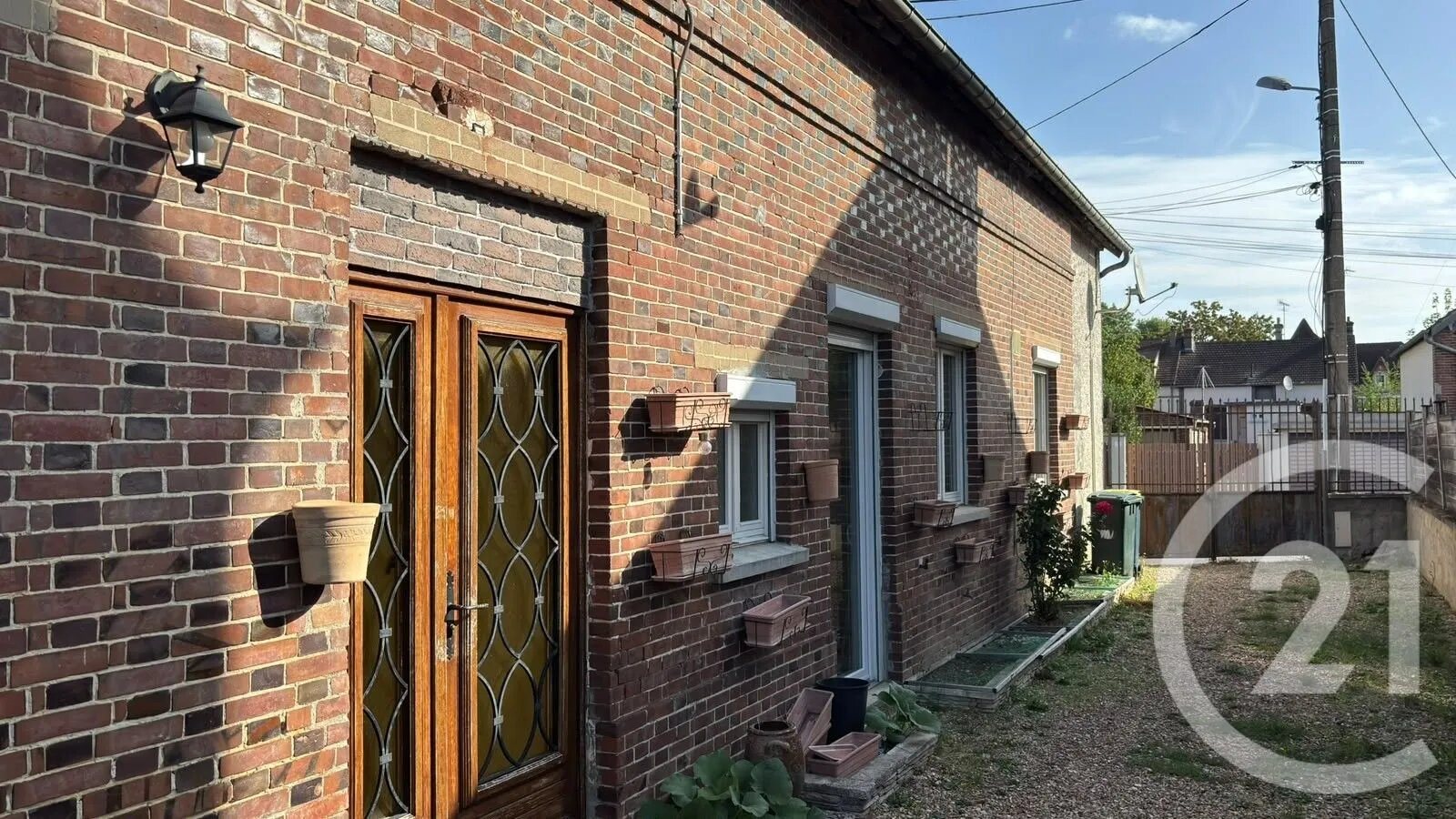 Maison à vendre, 76m², Ezy-sur-Eure