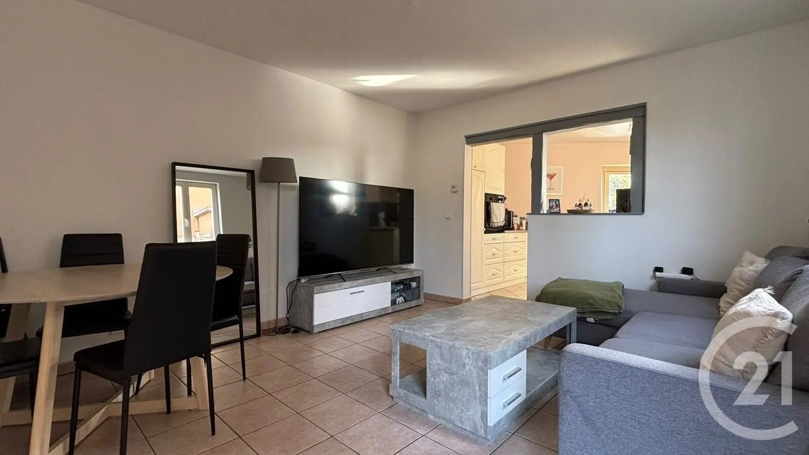 Maison à vendre, 76m², Ezy-sur-Eure
