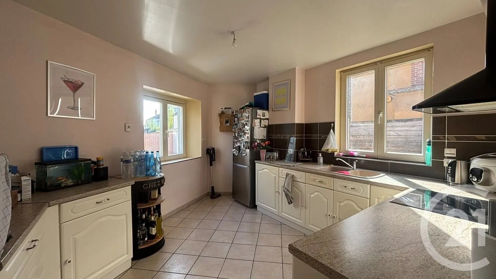 Maison à vendre, 76m², Ezy-sur-Eure