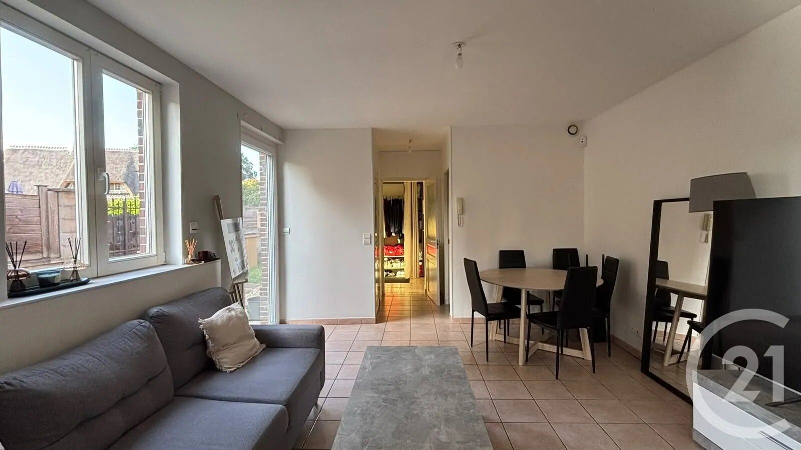 Maison à vendre, 76m², Ezy-sur-Eure