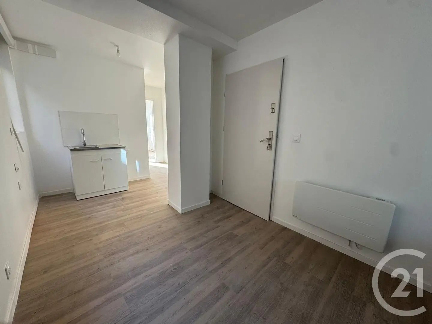 Appartement à louer, 44m², Saint-André-de-l'Eure