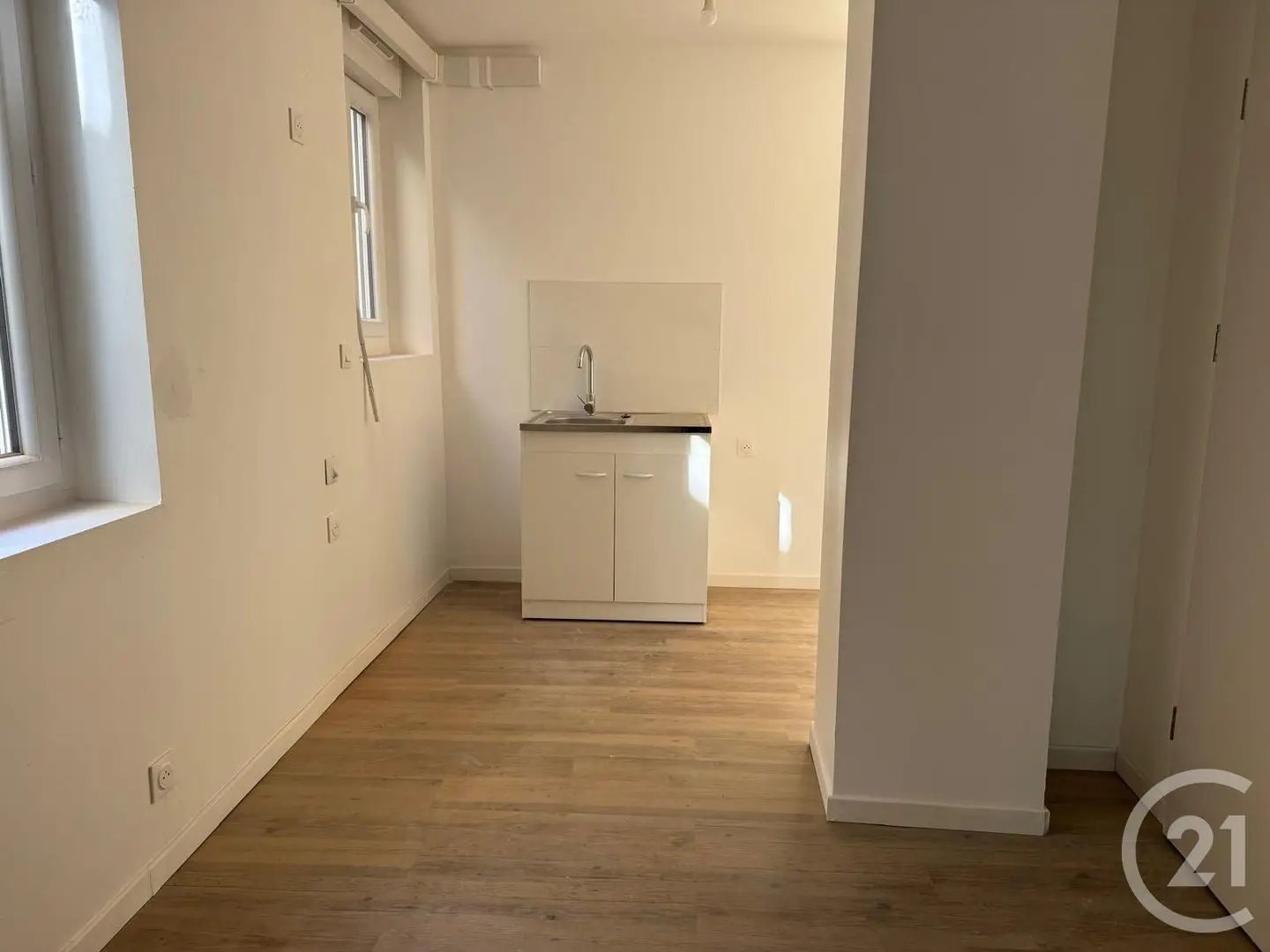 Appartement à louer, 44m², Saint-André-de-l'Eure